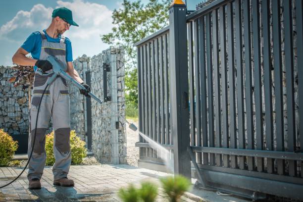 Professional  Pressure Washing Services in French Valley, CA