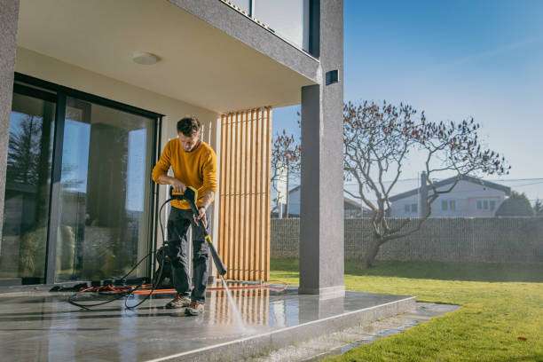 Best Dumpster Area Cleaning  in French Valley, CA